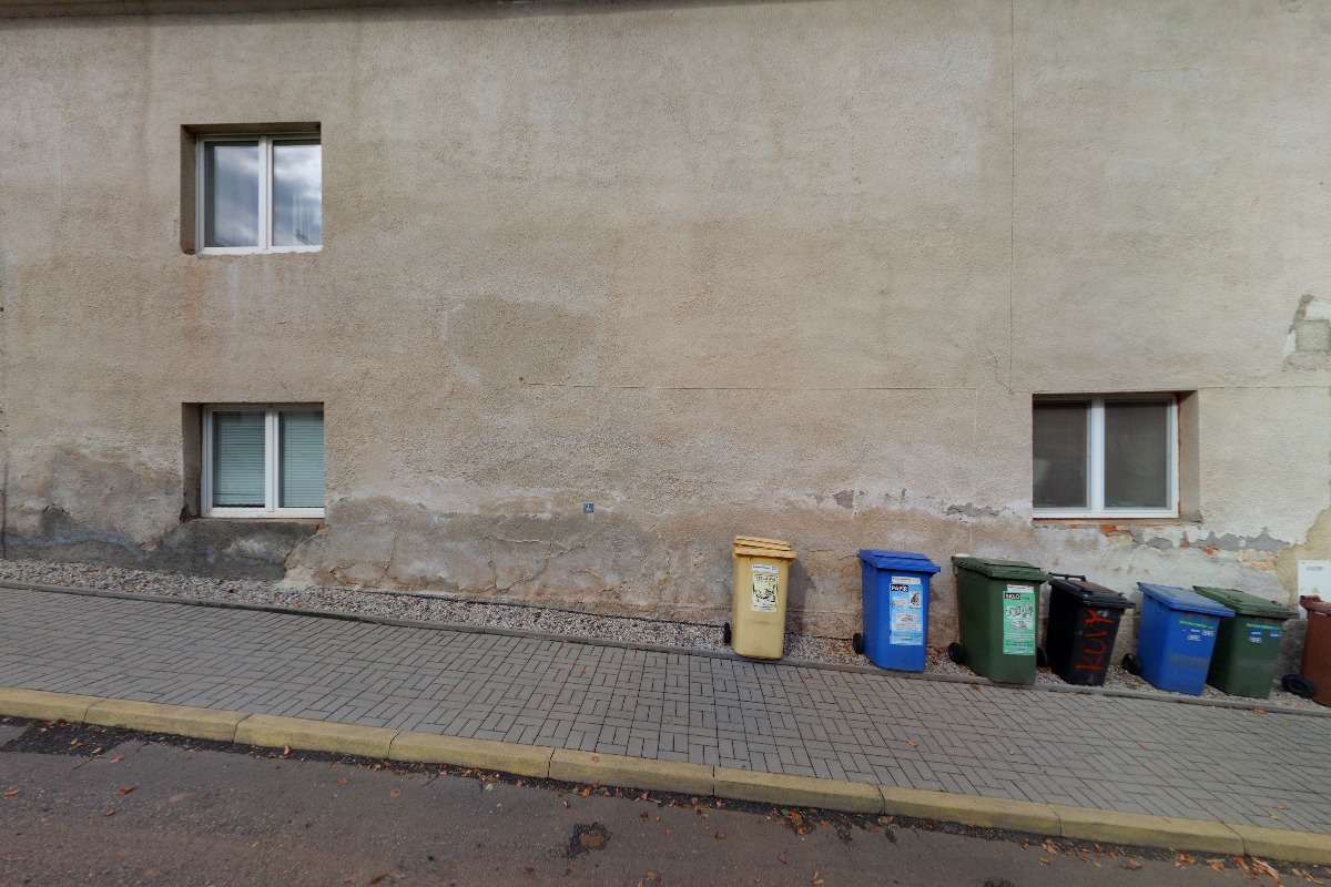 JEDNOTA, spotřební družstvo v Rakovníku foto 2