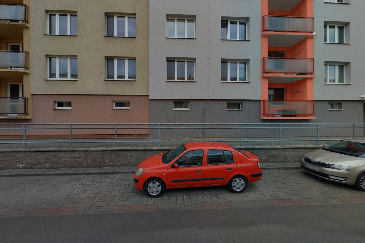 Mateřská škola Louny , Kpt. Nálepky 2309 foto 3