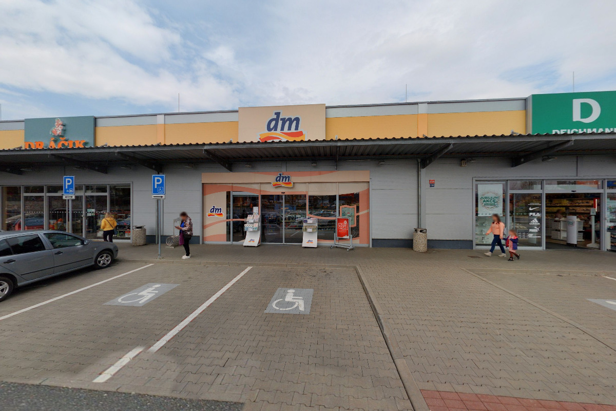 dm drogerie markt s.r.o. foto 5