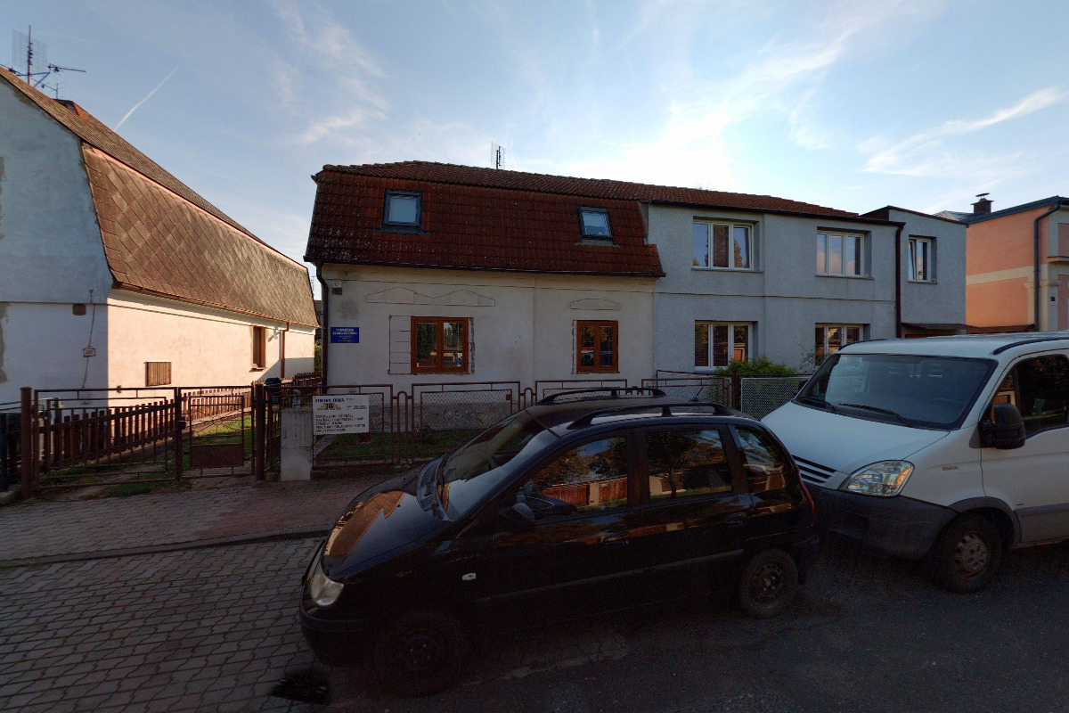 Stavební práce Josef Bodyn