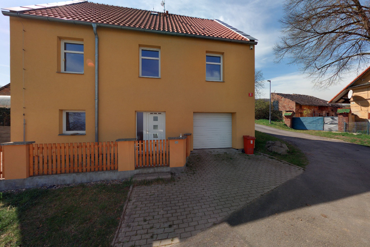 Daňový poradce ev. č. 5145 Ing. Markéta Třebínová