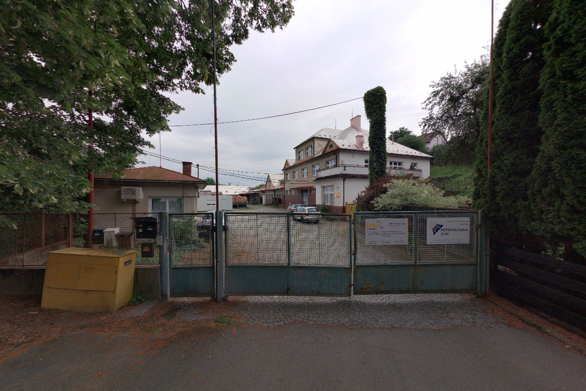 Fotovoltaika Zlín, s.r.o.
