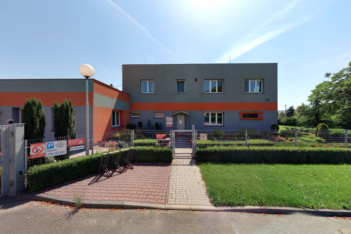 TECHNIS Kojetín, spol. s r.o.