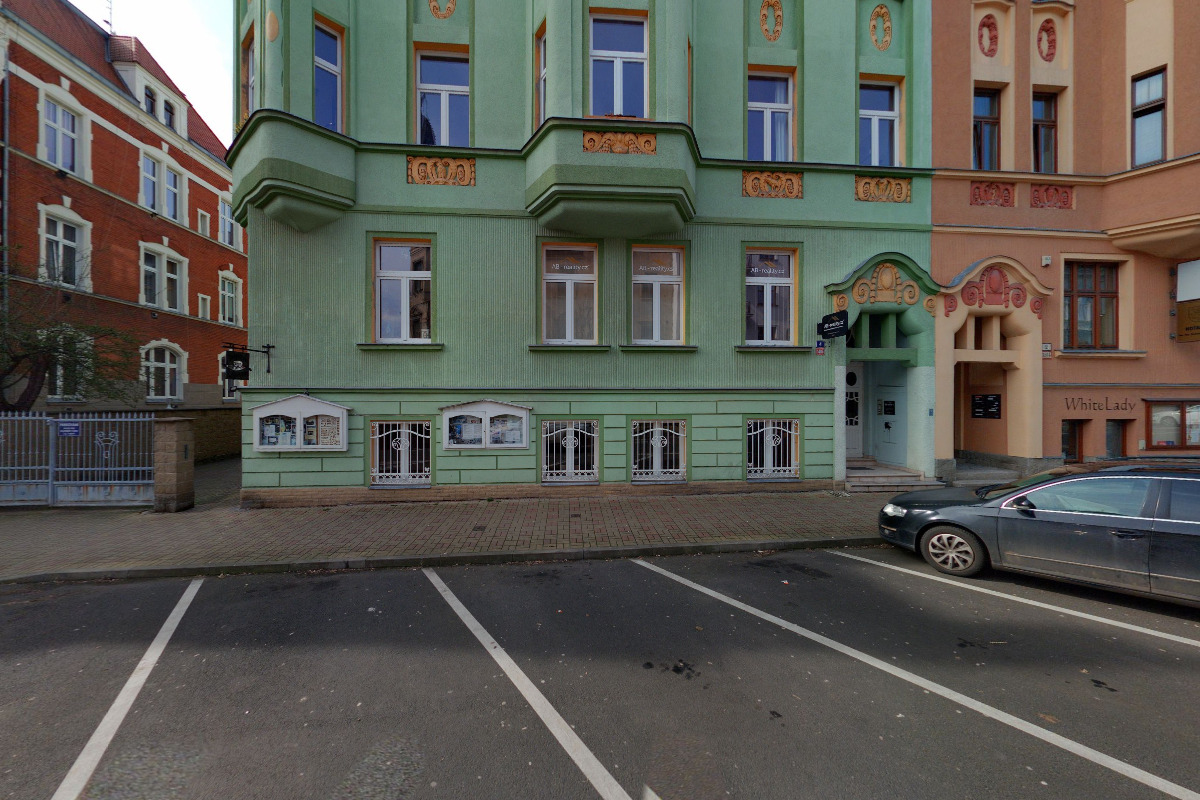 Dobrá čajovna foto 3