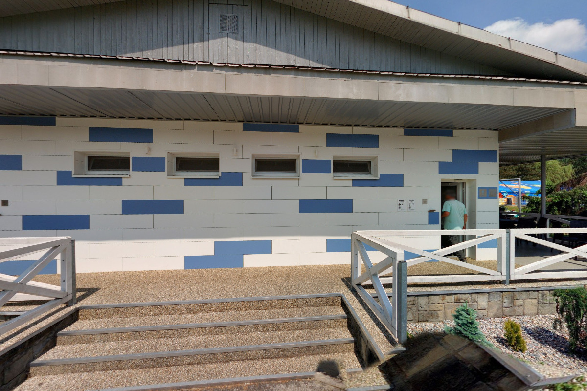 Restaurace Camping Rožnov foto 3