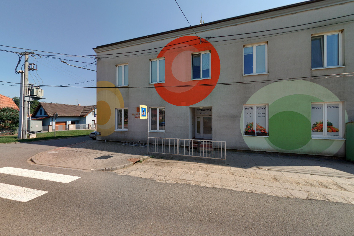MŠ Stříbrnice, okres Uherské Hradiště foto 2
