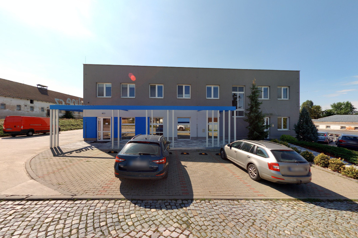 Best Oil Česká republika, s.r.o.