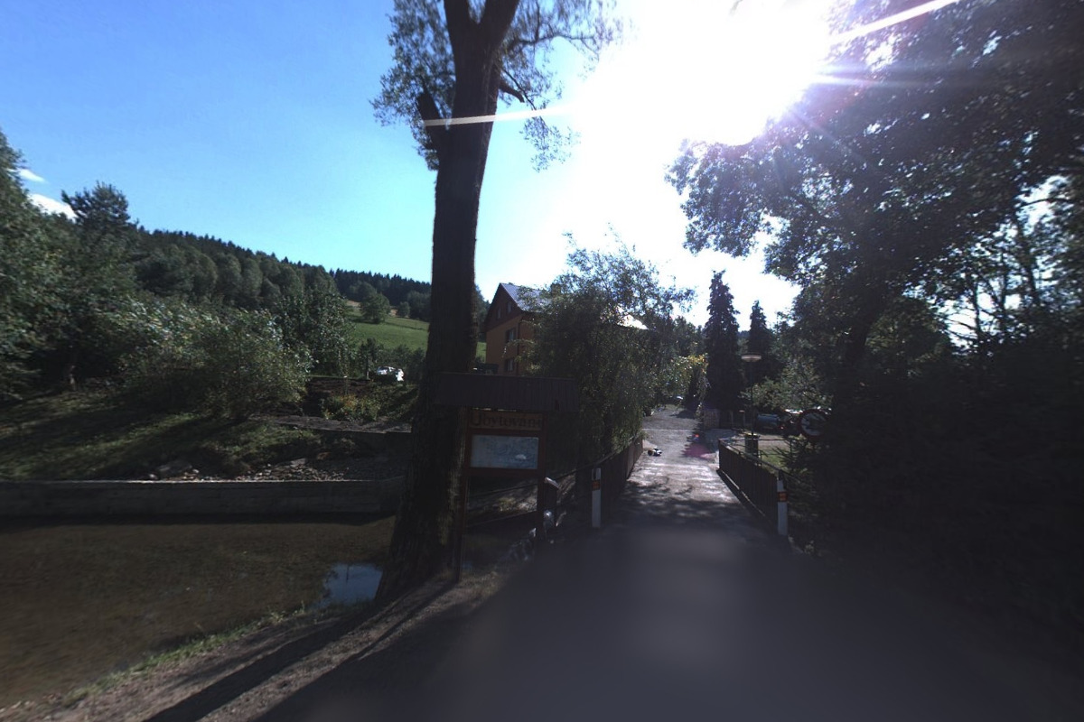 Ubytování Valašská Bystřice 784