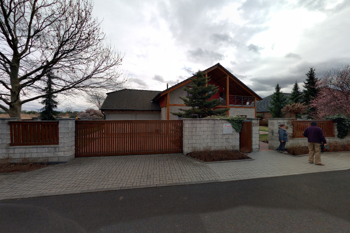 JUDr. Miroslav Rác, advokát