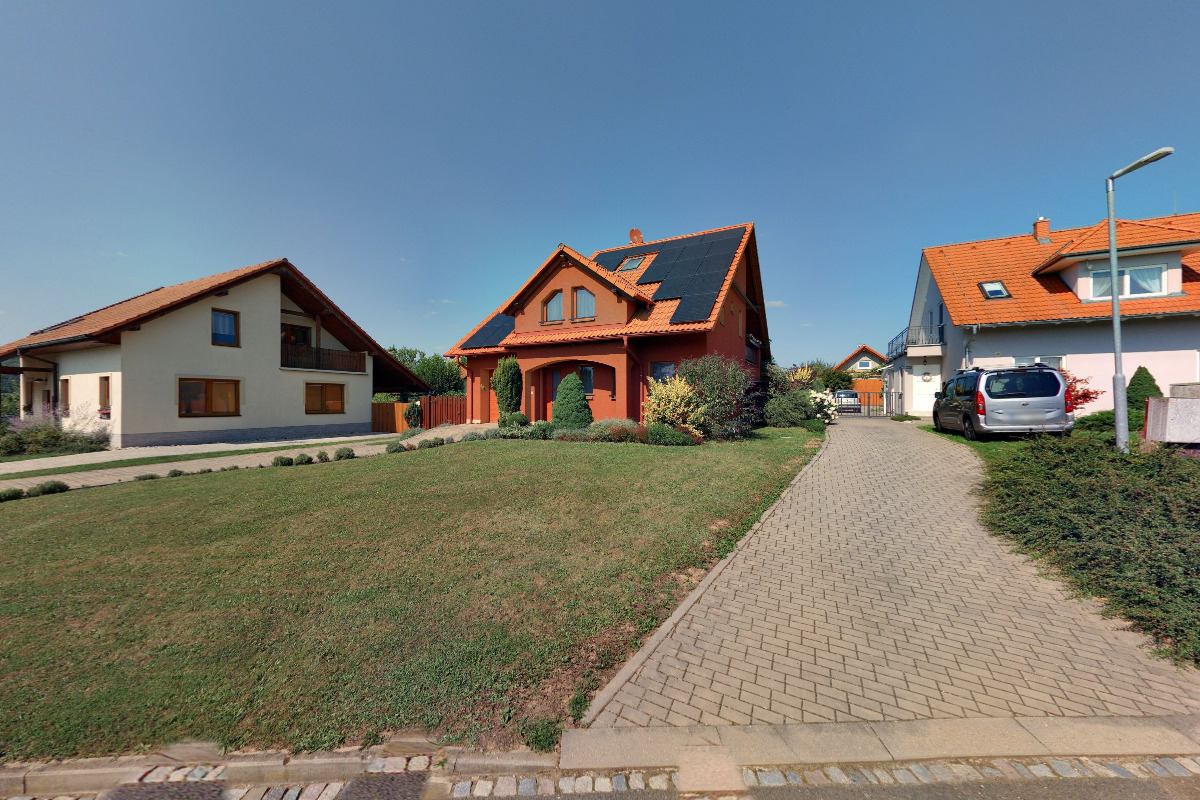 Pavel Zálešák - výroba nábytku