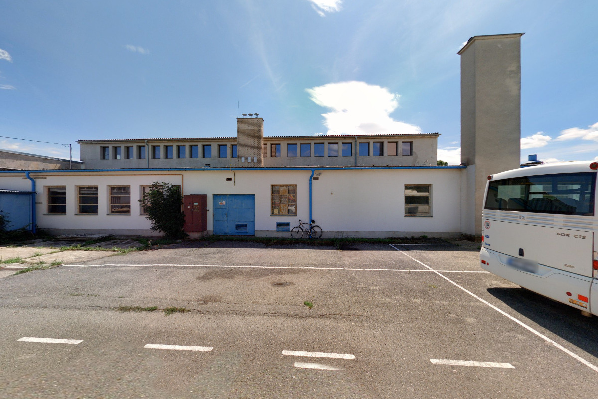 OMI, spol. s ručením omezeným