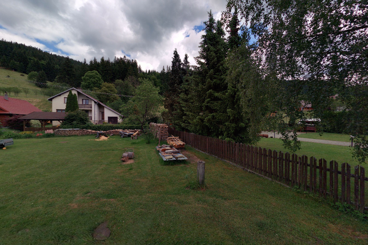 Chalupy u Šindeláře foto 3