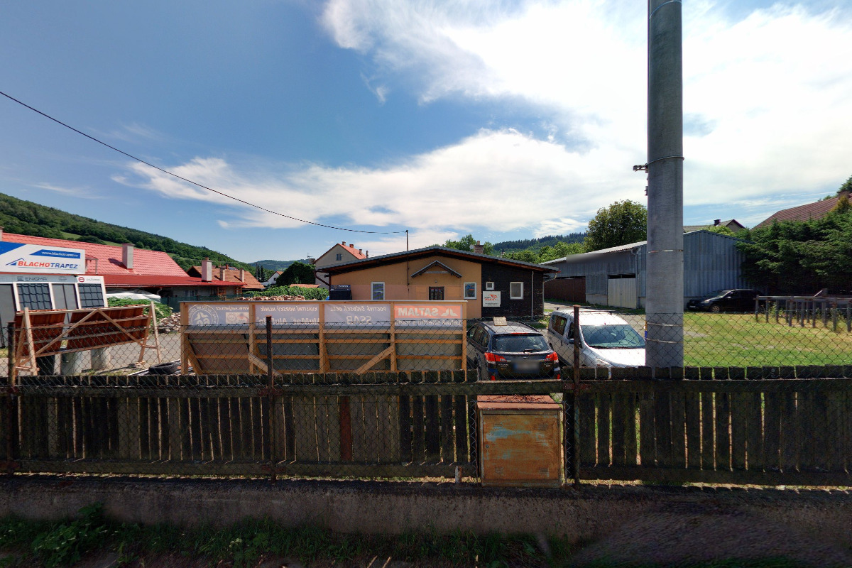 Střechy VSACKO s.r.o.