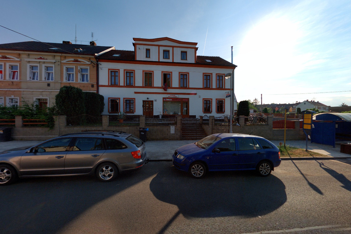 IMMERCENTRUM, s.r.o.