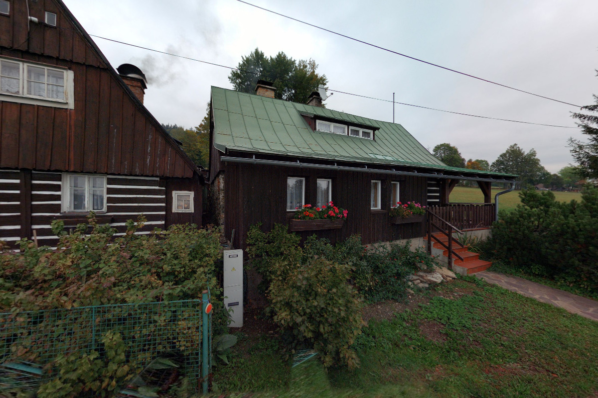 Ubytování Paseky nad Jizerou foto 6