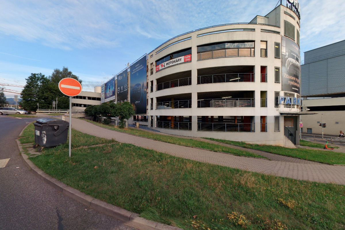 Jiří Kysela - Motokáry