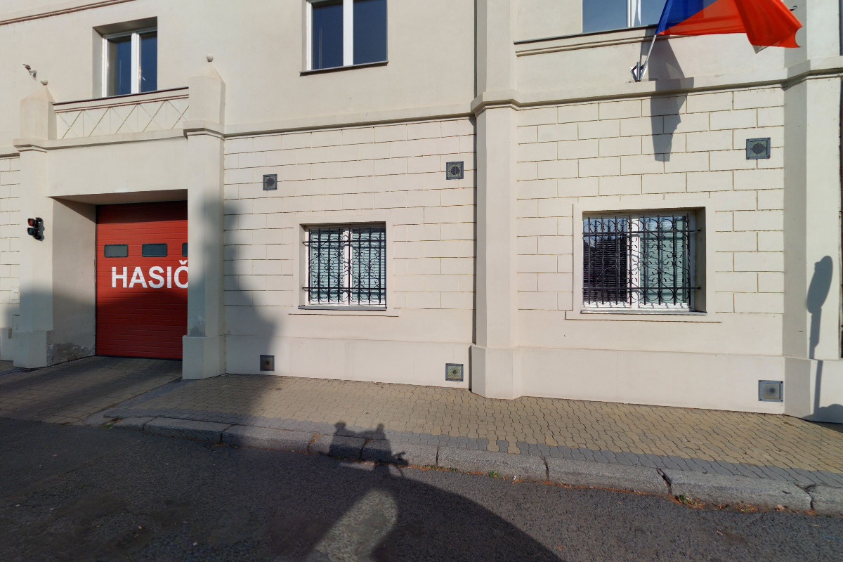 Hasičský záchranný sbor Ústeckého kraje - Územní odbor Žatec foto 3