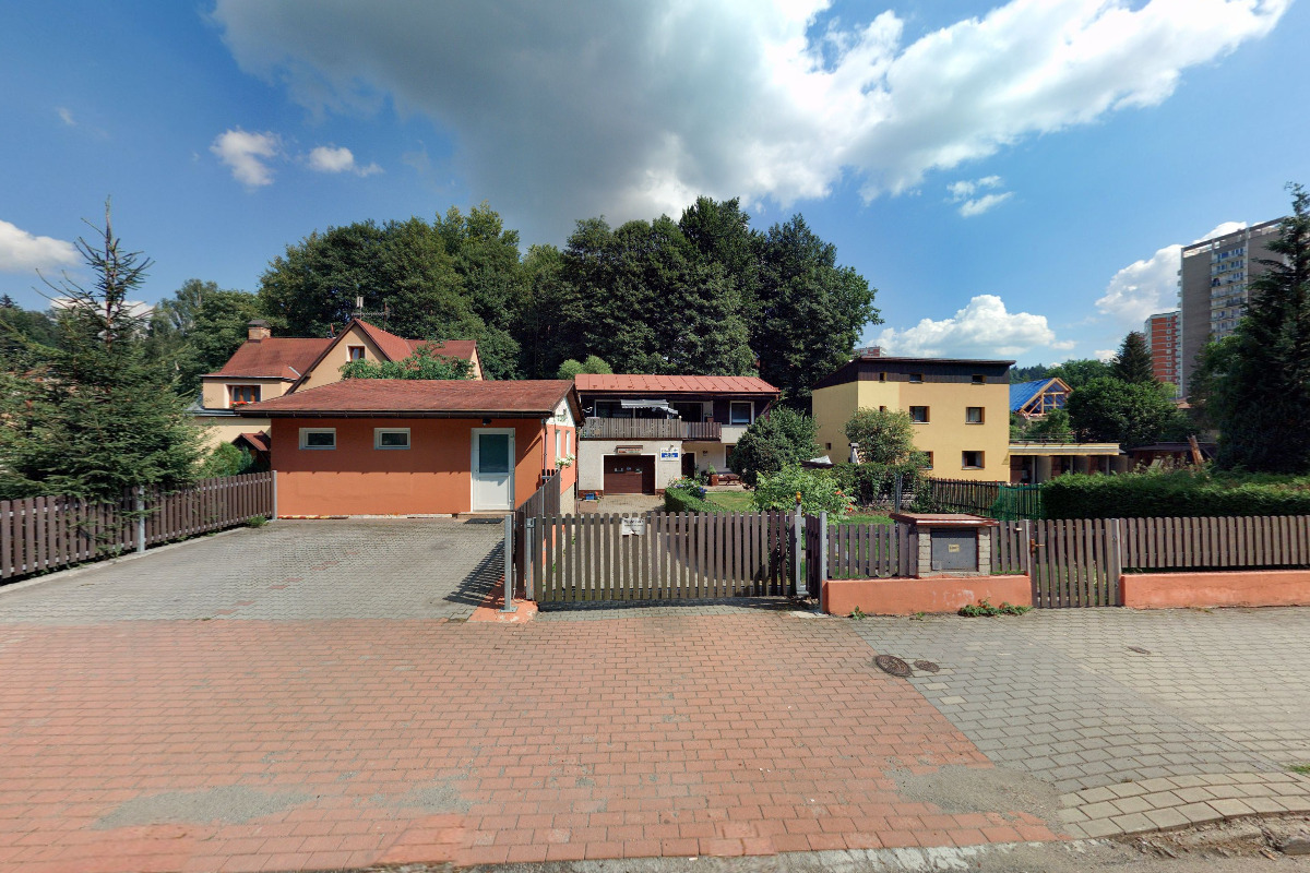 autoopravy Oldřich Krulich foto 1