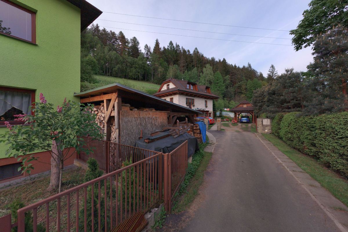 ŠTRB - Jaroslav Štefela