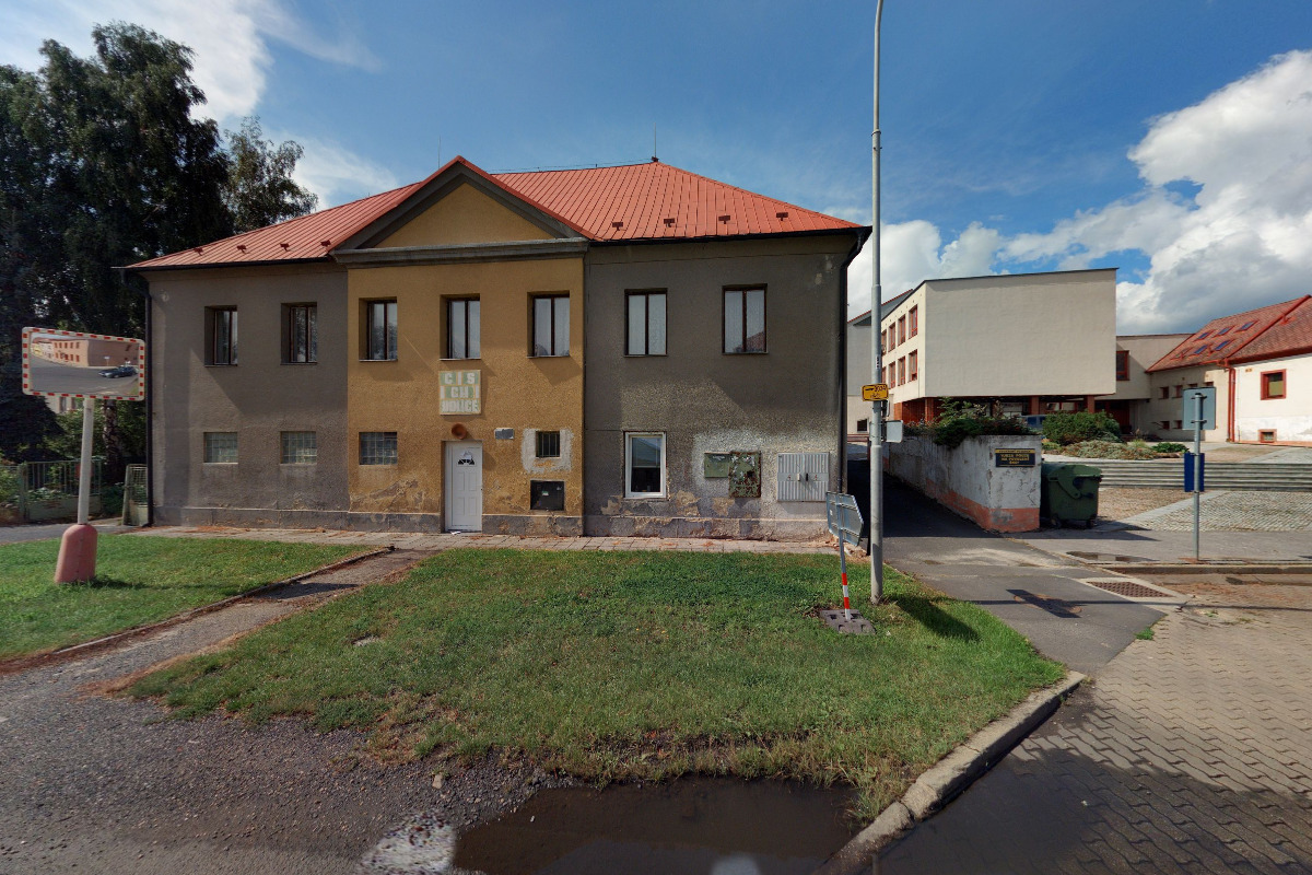 Český svaz chovatelů, z.s., Základní organizace Údlice