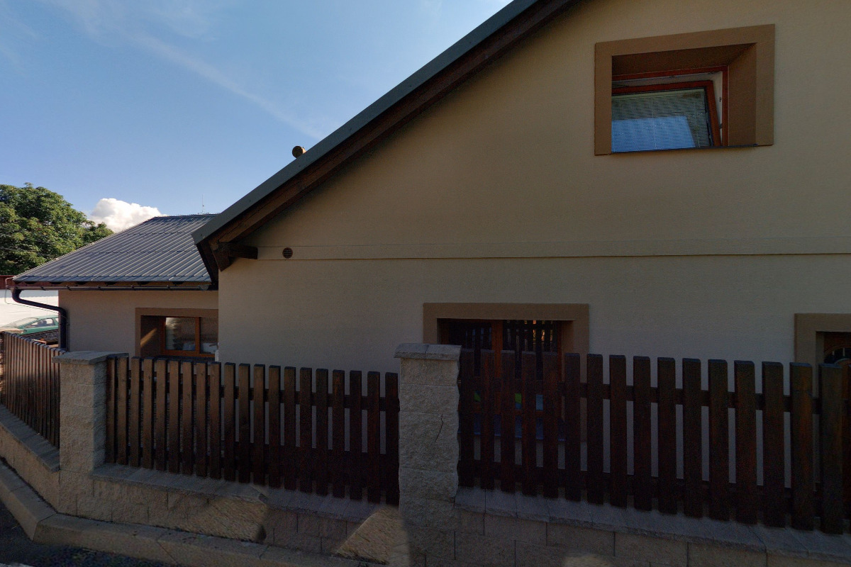 ŘEŠENÍ BYDLENÍ, s.r.o.