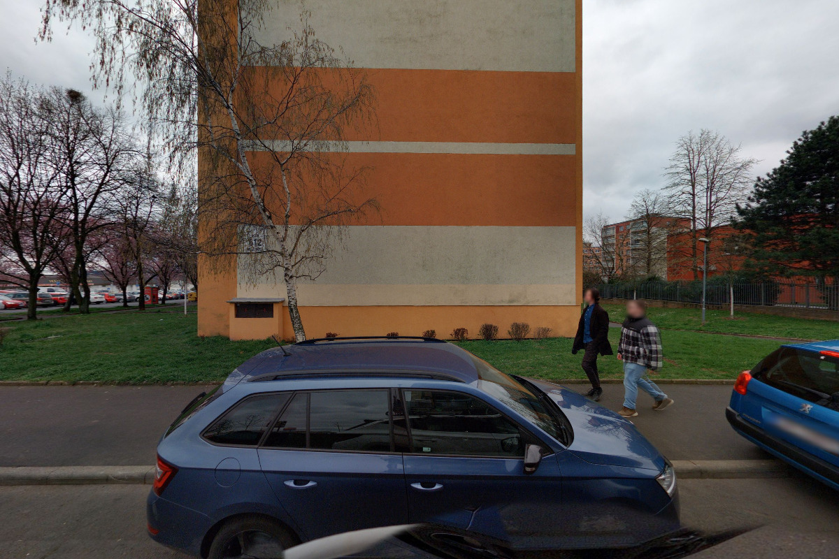 Nákladní doprava - Miloslav Vrána foto 2