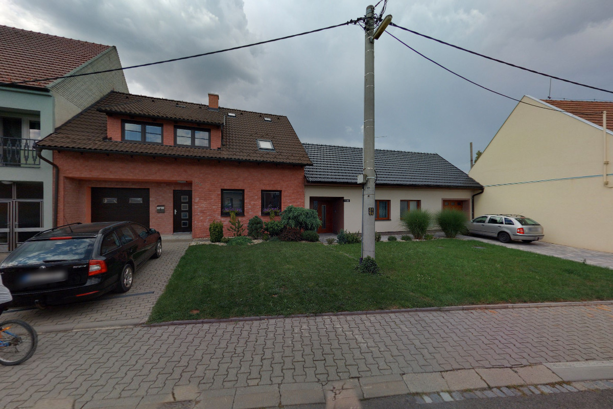 Koordinátor BOZP - Tomáš Mimránek foto 2