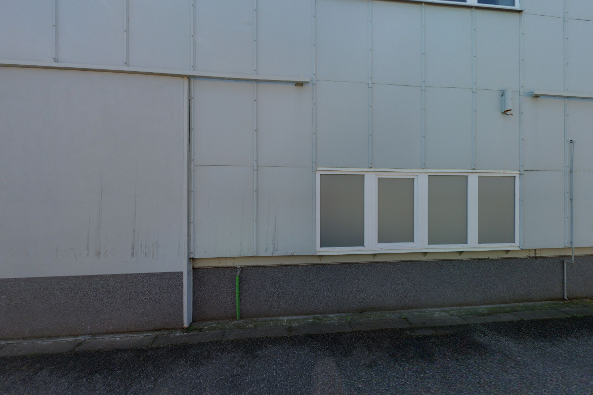 Dobíjecí stanice E.ON