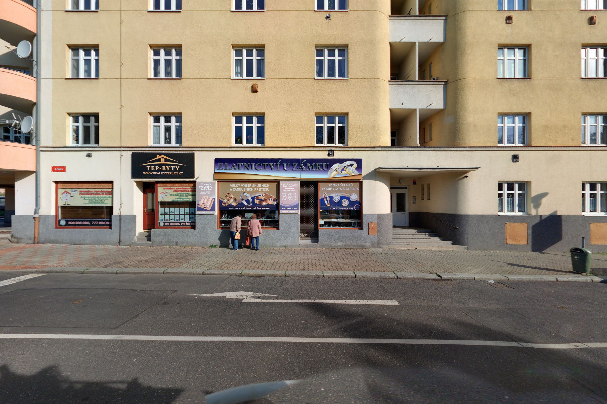 Zlatnictví u Zámku foto 5