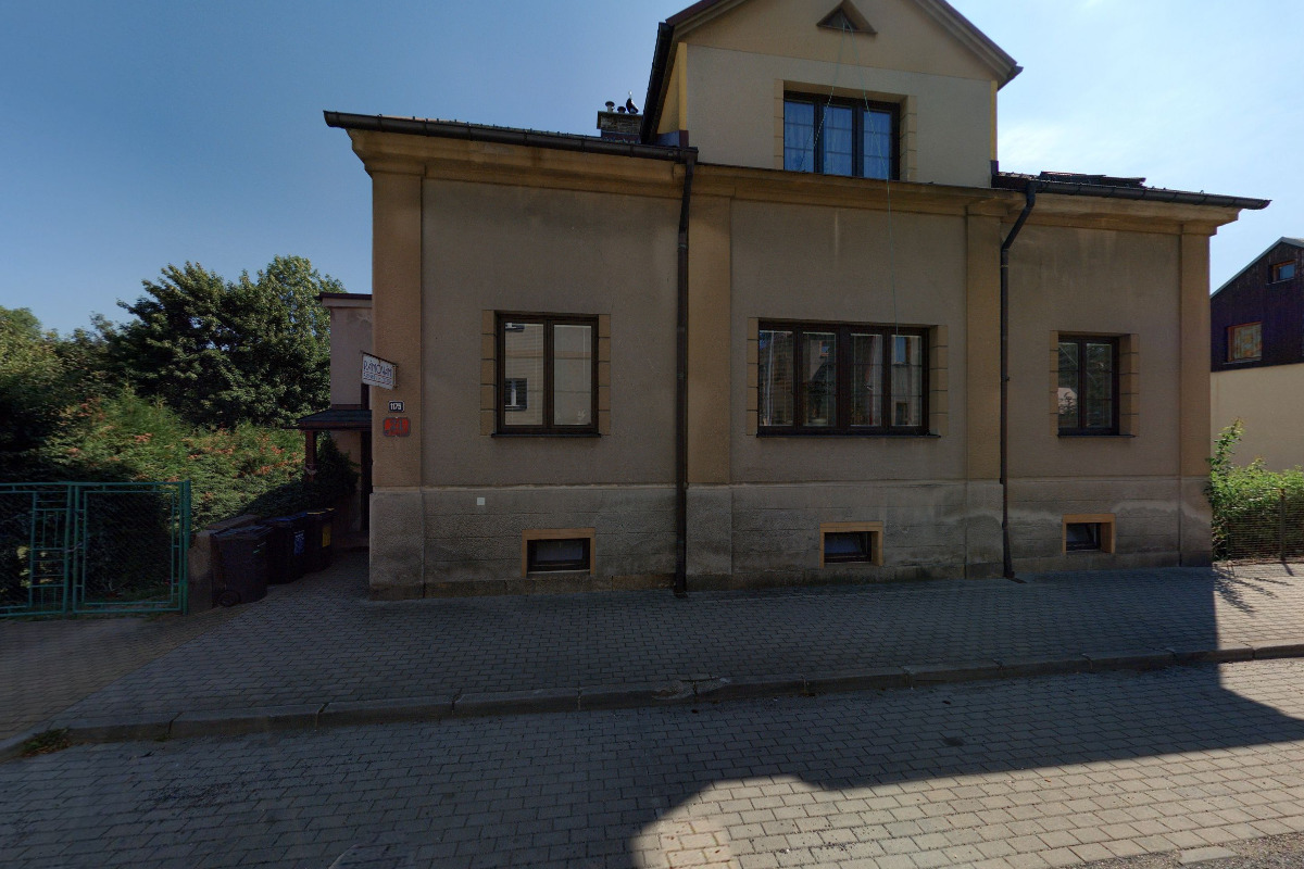 Rámování - Petr Makovička foto 2
