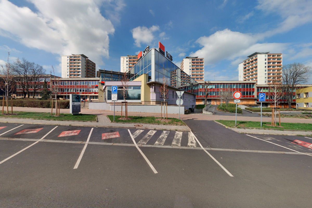 Prosperity Financial Services a.s.