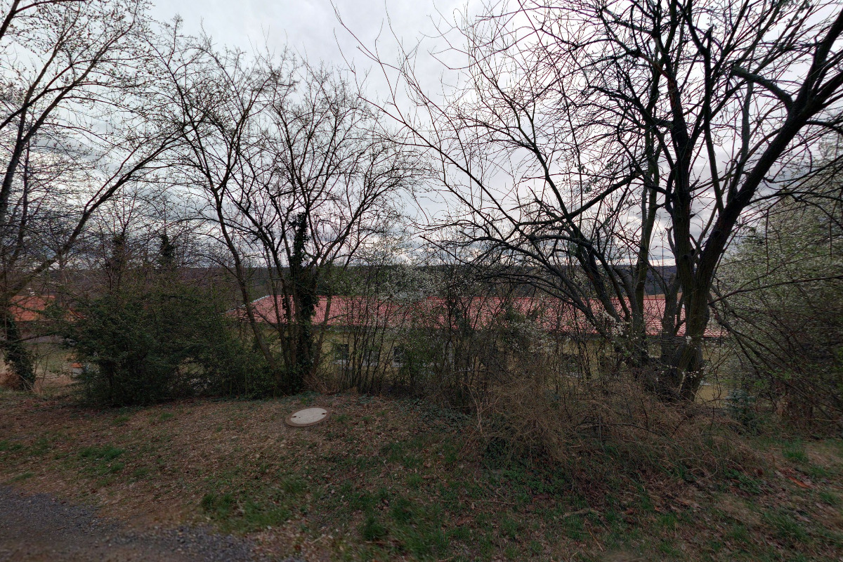 Knihovna městyse Ročov