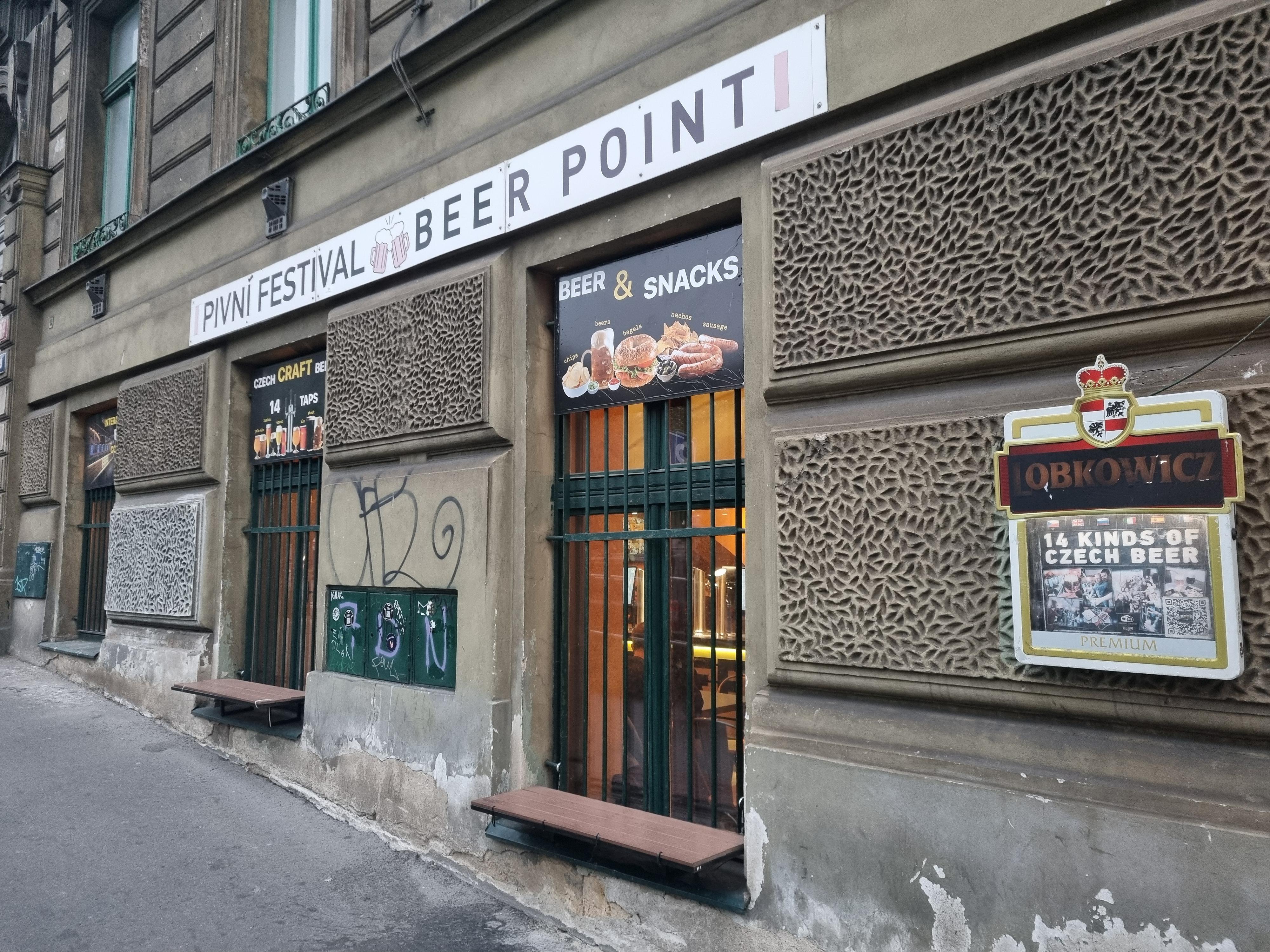 BEER POINT foto 6
