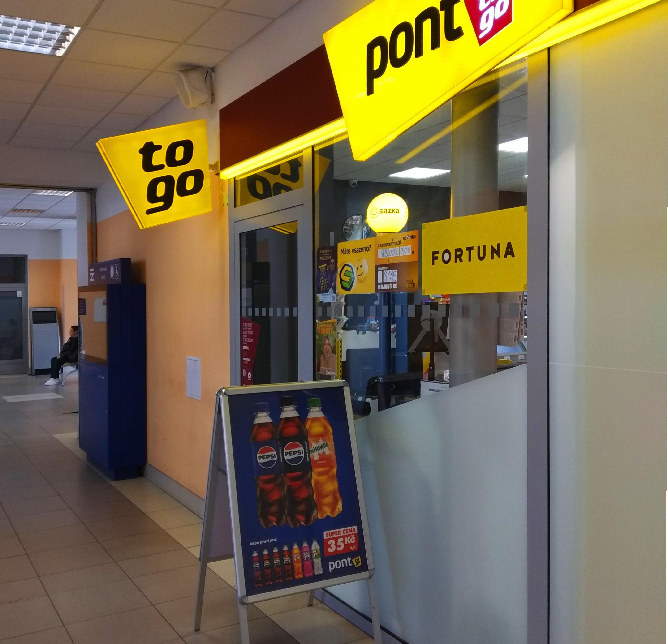 PONT to go foto 5