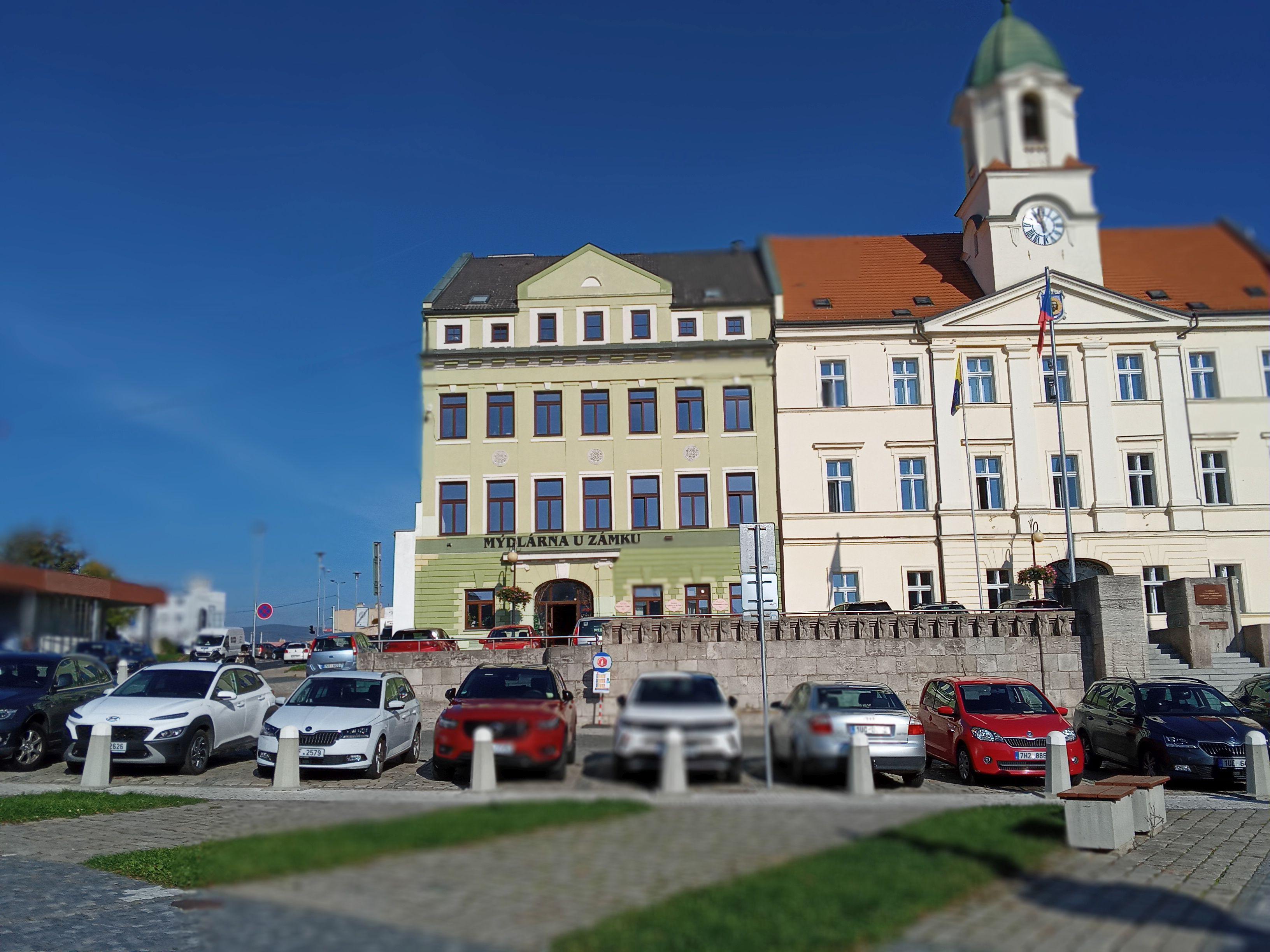 Muzeum mýdla foto 5