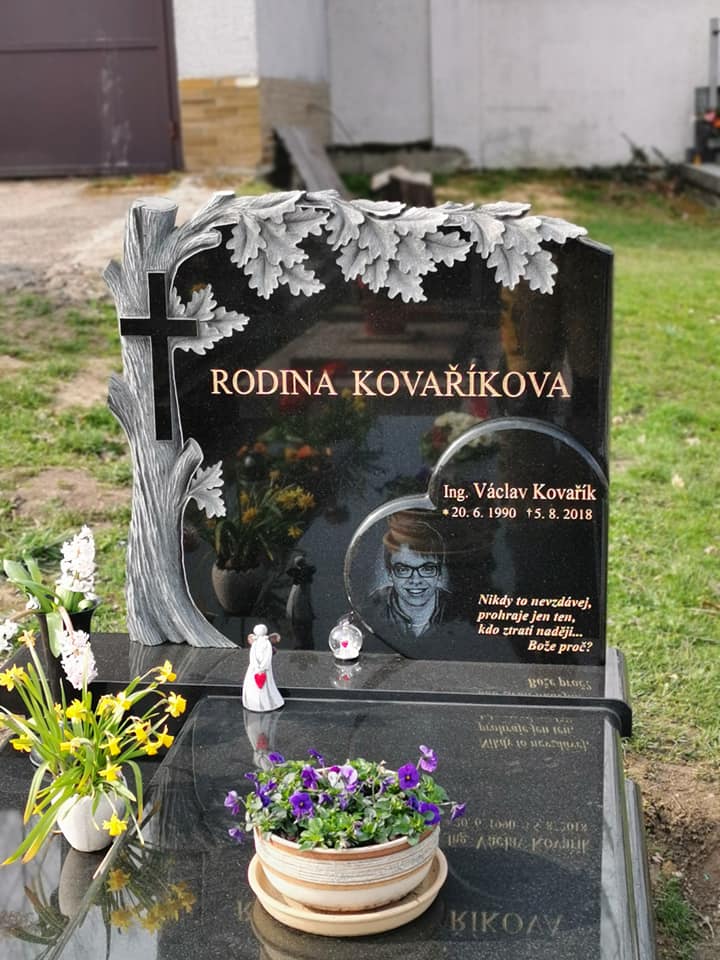 Kamenictví Pecher foto 2