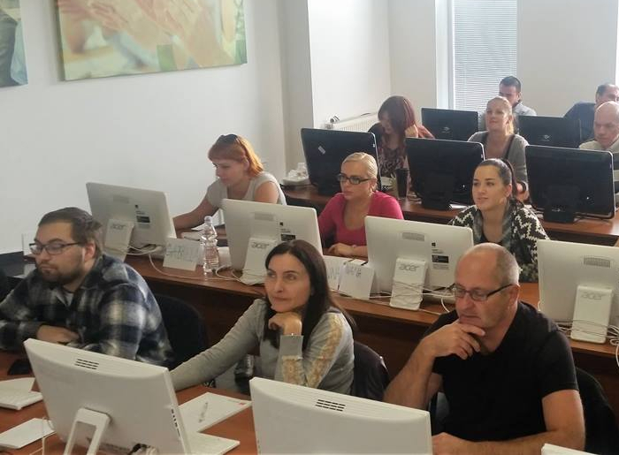 Vzdělávací instituce EDU.CO foto 2