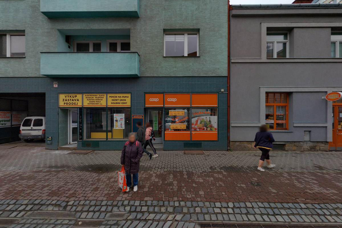 COOP JEDNOTA foto 2