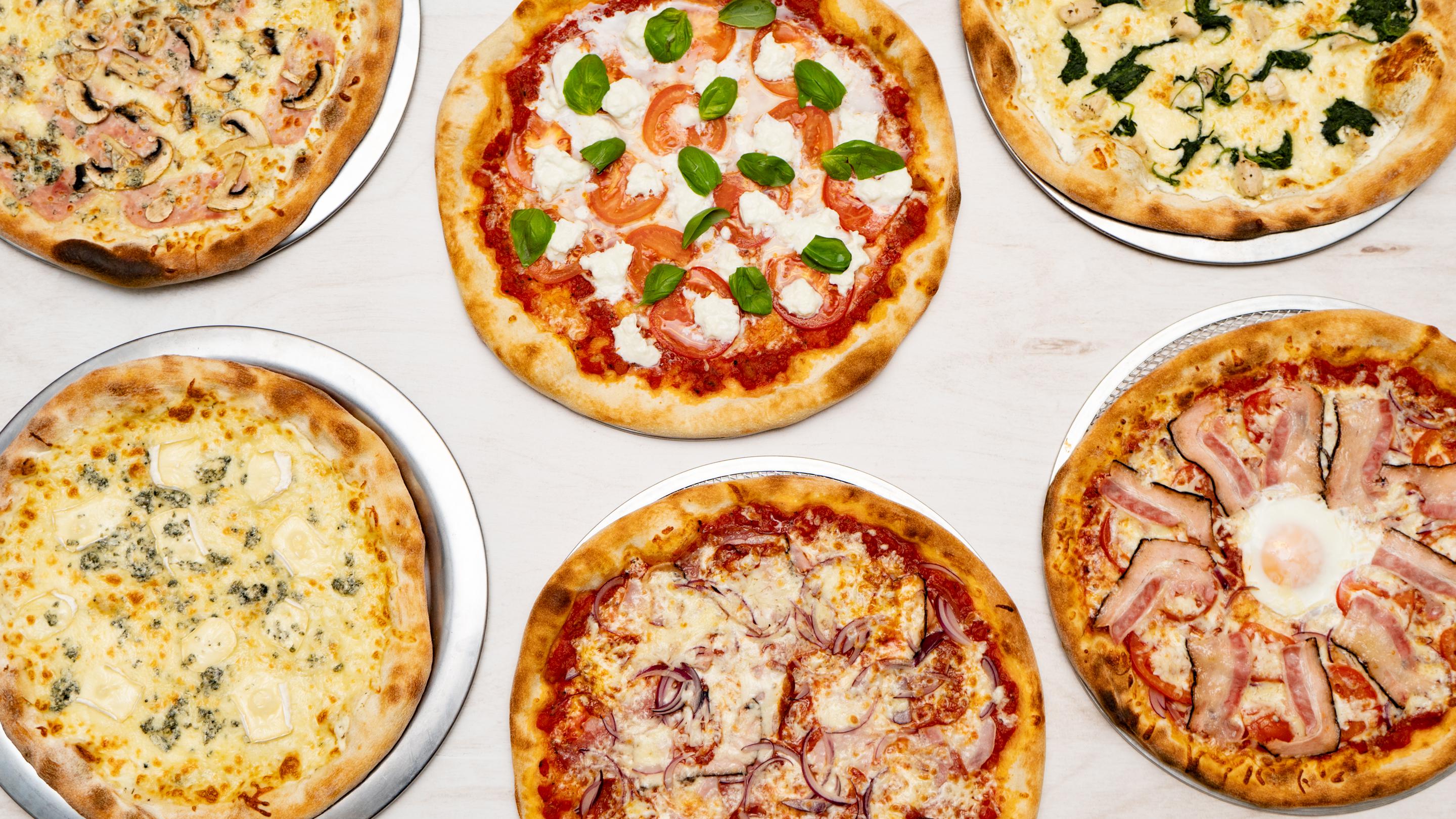 Pizza Suchdol foto 5