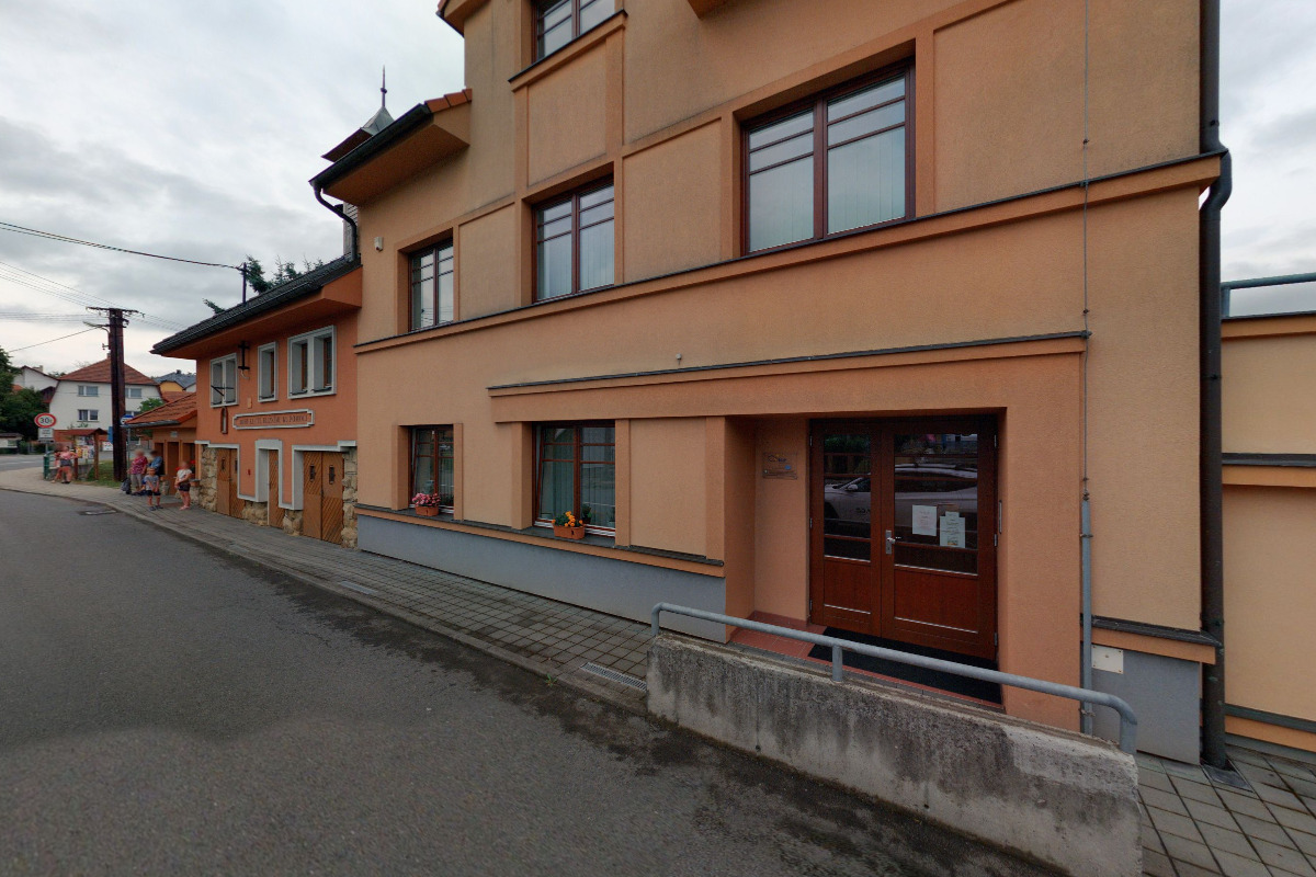 Marie Kuželová - kadeřnictví foto 1