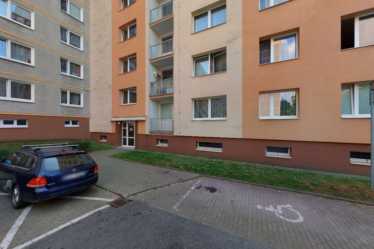 Rekonstrukce Zoubek foto 5