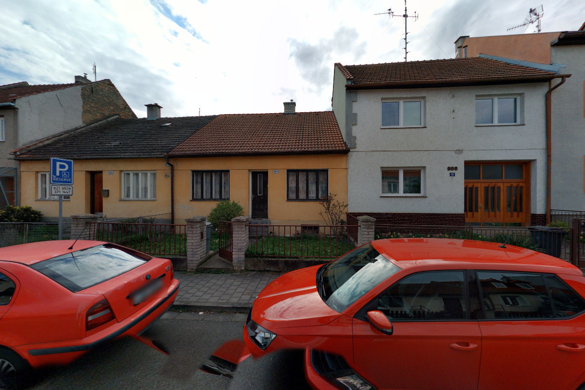 Miroslava Dostálová