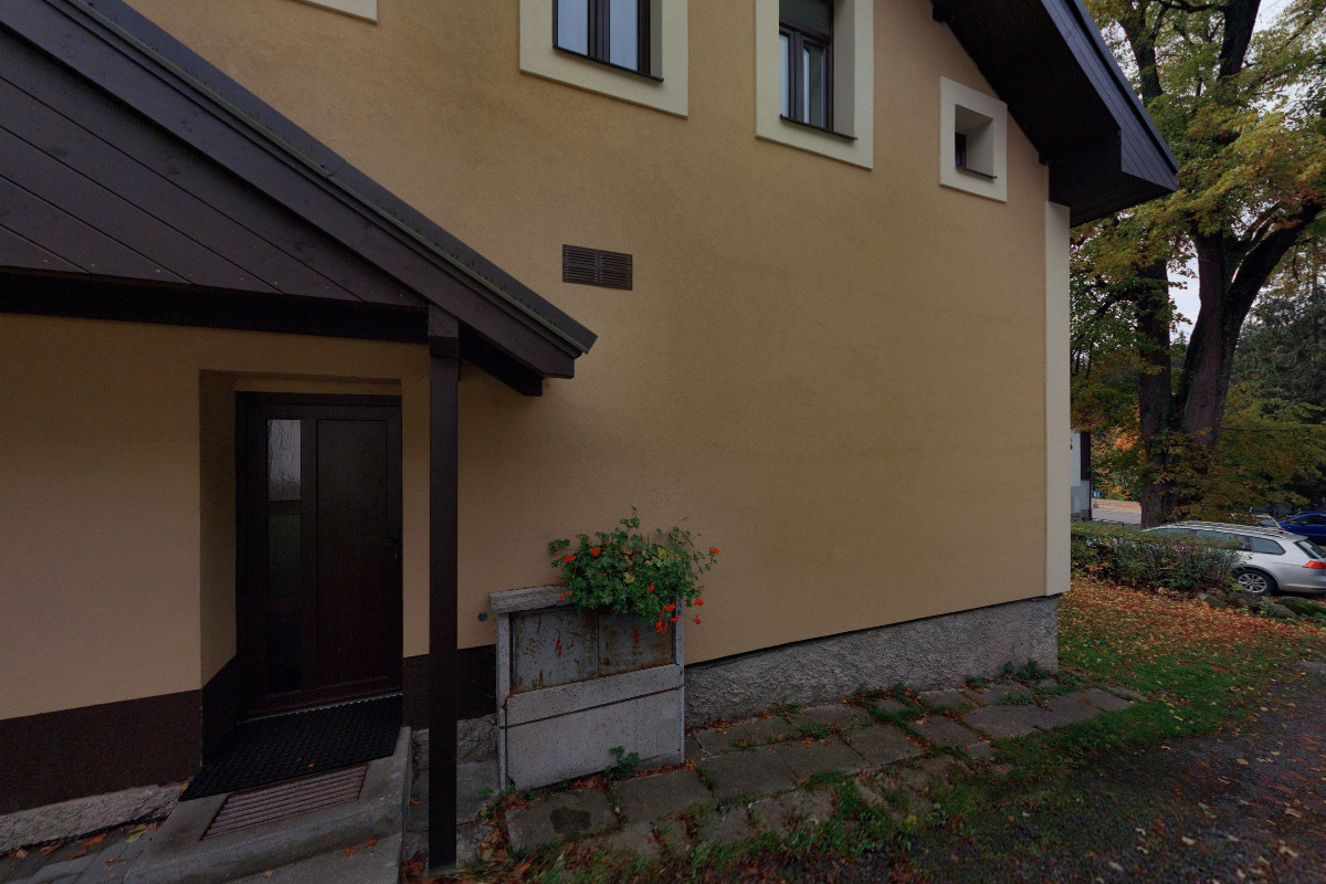 Hvězda Apartments foto 1
