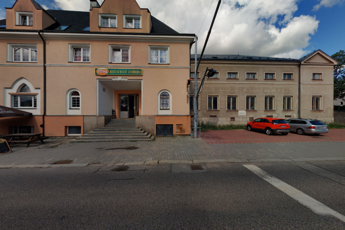 Restaurace Svoboda foto 3