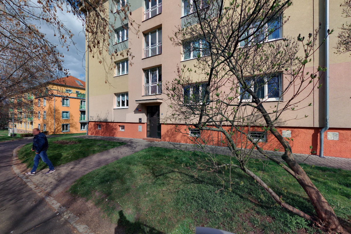 Návrhy zahrad Most - Katrin Holcová