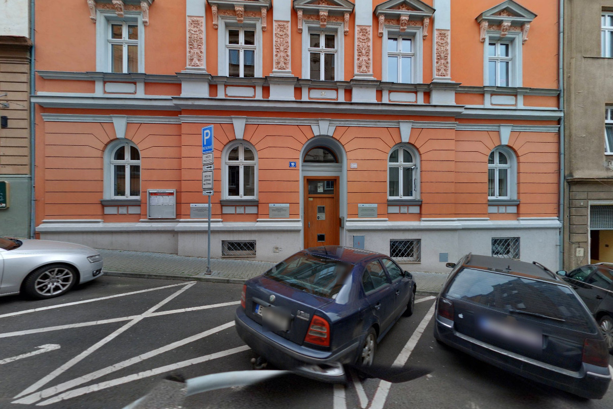 Hasičský záchranný sbor Ústeckého kraje - Krajské ředitelství foto 3