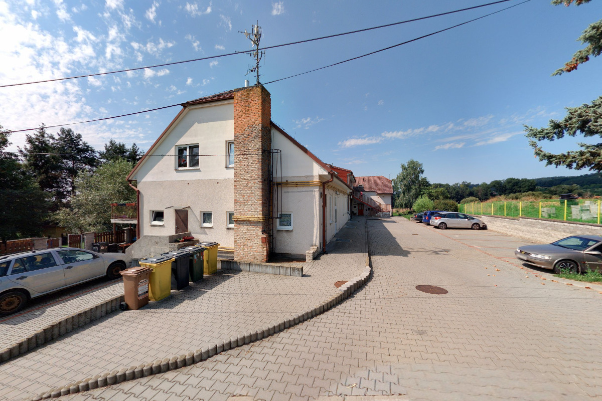 Mateřská škola Vřesovice