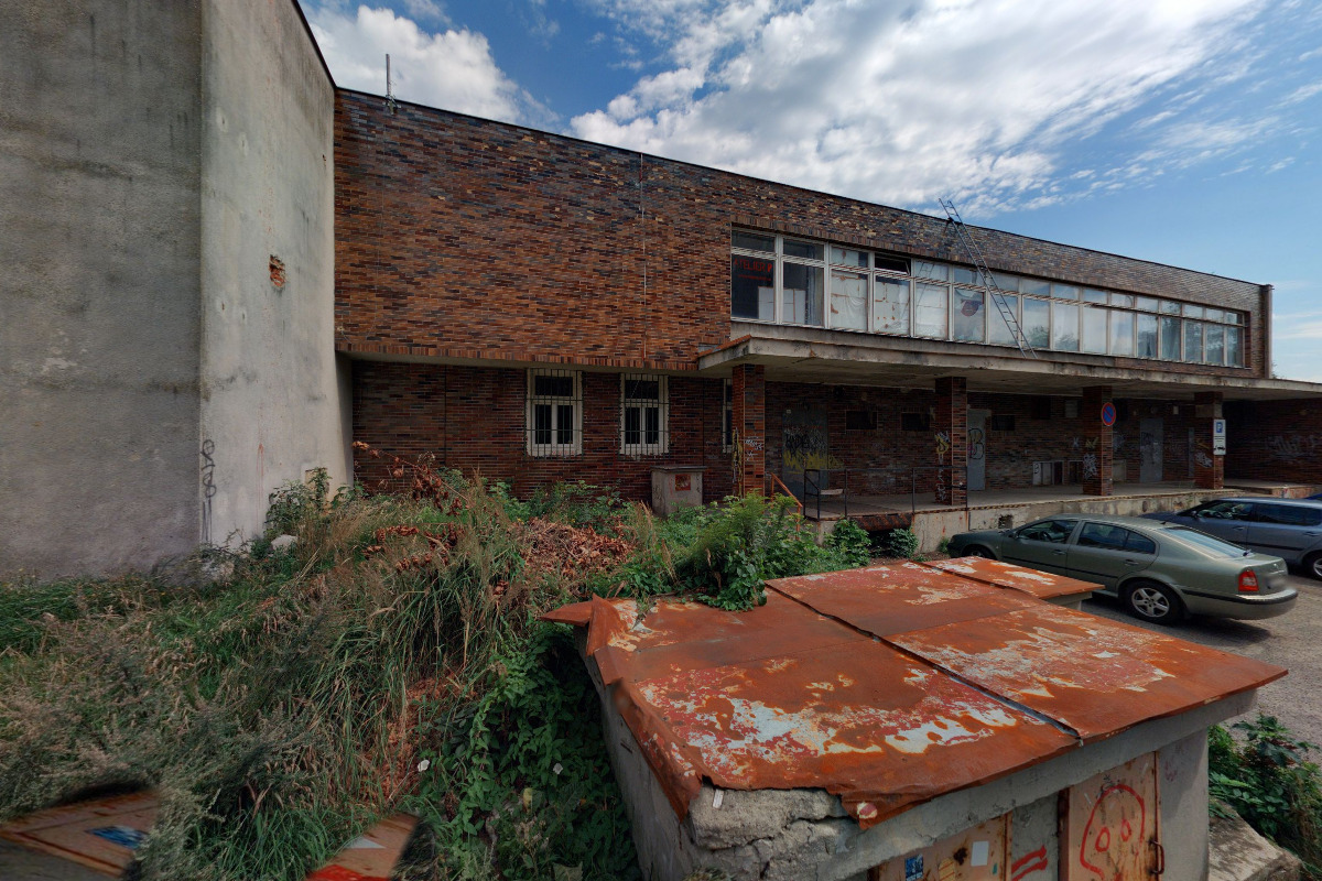 Josef Vaníček, Ateliér PV foto 2