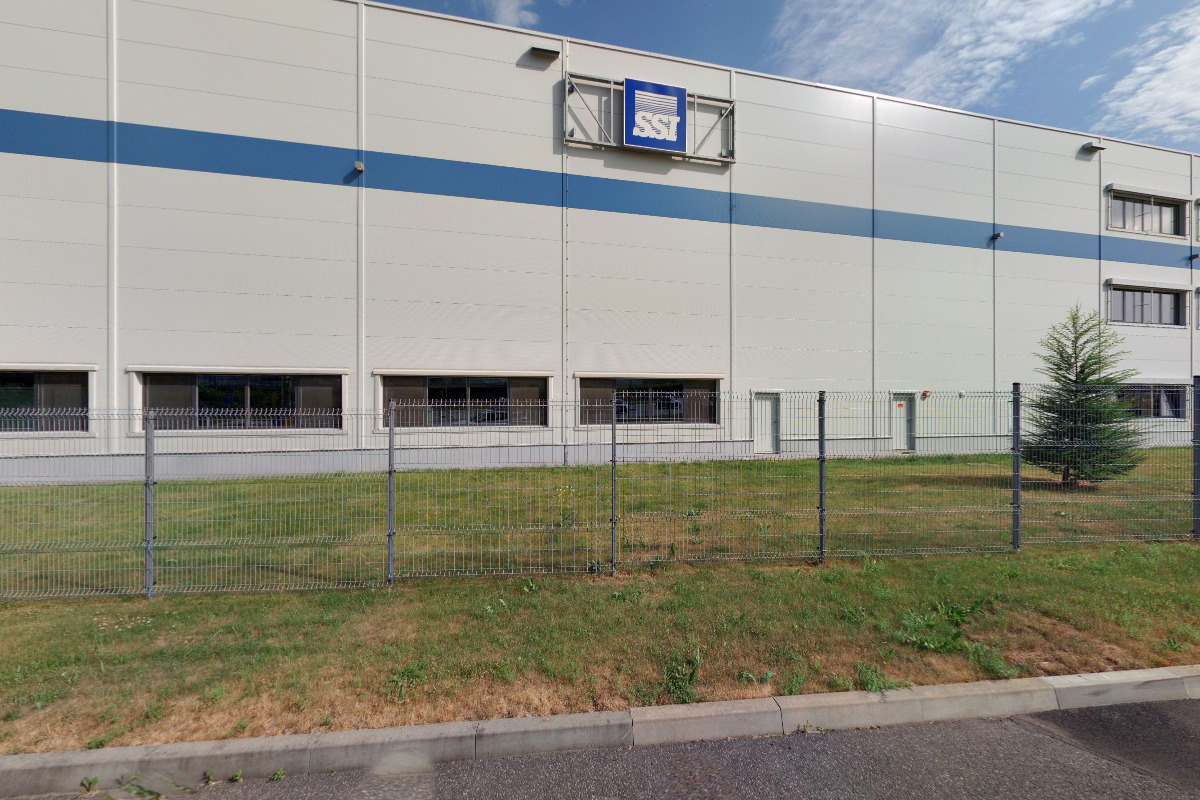 SSI Technologies s. r. o. foto 2
