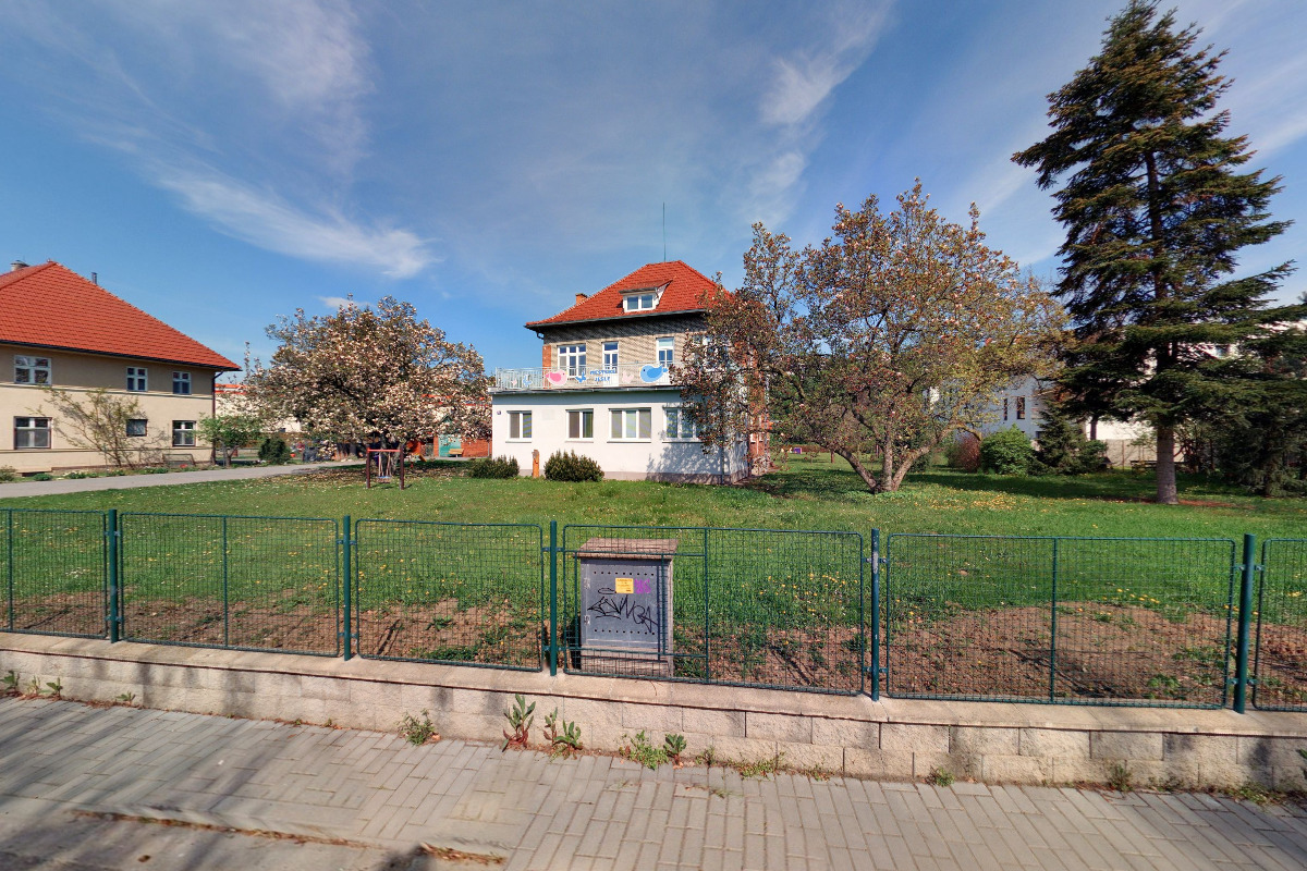 Městské jesle Zlín foto 2